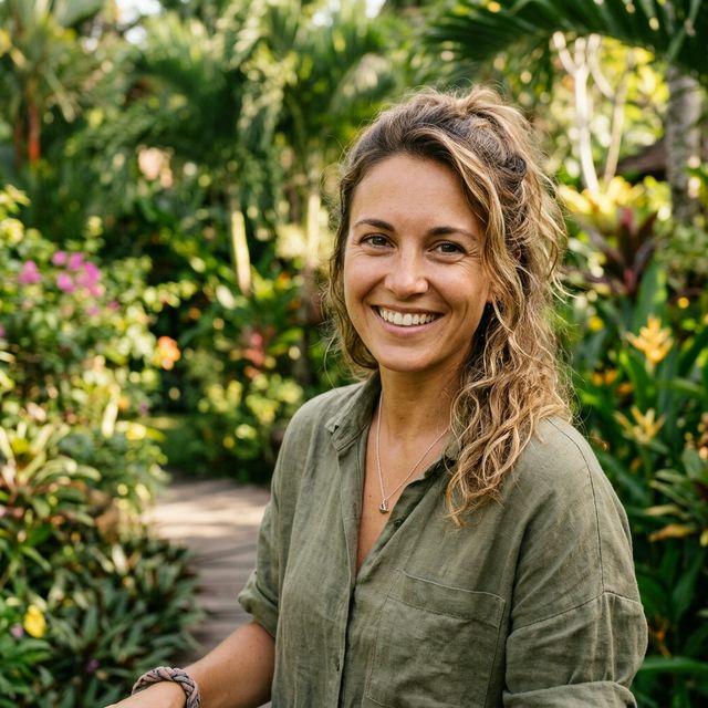 Marleen Van den Heuvel